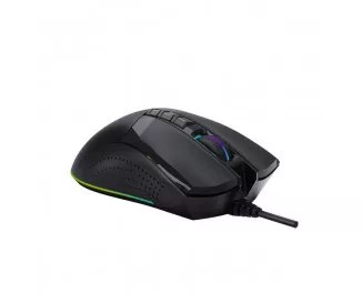 Мышь A4Tech W90 Max Bloody Stone Black