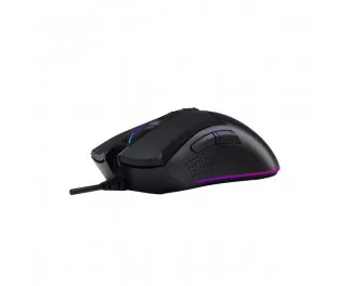 Мышь A4Tech W90 Max Bloody Stone Black
