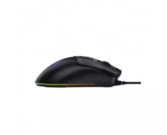Мышь A4Tech W90 Max Bloody Stone Black