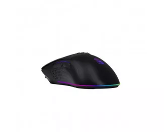 Мышь A4Tech W90 Max Bloody Stone Black