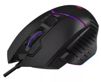 Мышь A4Tech W95 Max Bloody Stone Black