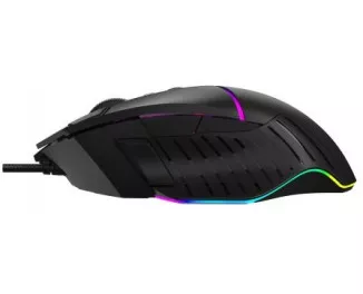 Мышь A4Tech W95 Max Bloody Stone Black