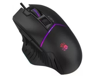 Мышь A4Tech W95 Max Bloody Stone Black