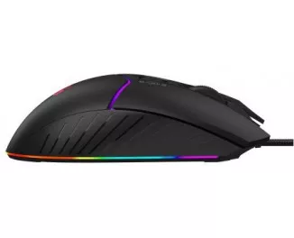Мышь A4Tech W95 Max Bloody Stone Black