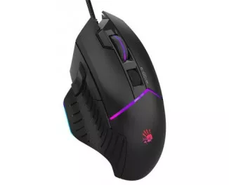 Мышь A4Tech W95 Max Bloody Stone Black
