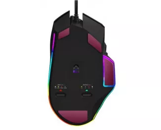 Мышь A4Tech W95 Max Bloody Stone Black