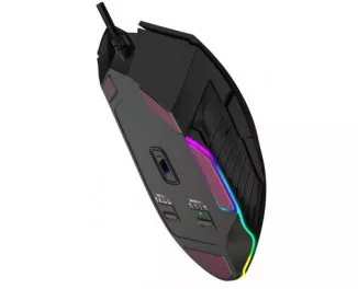 Мышь A4Tech W95 Max Bloody Stone Black