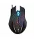 Мышь A4Tech X87 Game Oscar Neon mouse Maze Black