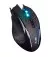 Мышь A4Tech X87 Game Oscar Neon mouse Maze Black
