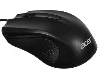 Мышь Acer OMW010 USB Black (ZL.MCEEE.026)