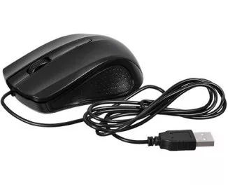 Мышь Acer OMW010 USB Black (ZL.MCEEE.026)