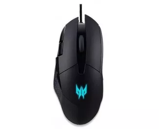 Мышь Acer Predator Cestus 315 USB Black (GP.MCE11.014)