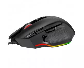 Миша AOC AGM600 Black (AGM600B)