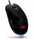 Миша AOC GM500 RGB USB Black (GM500DRBE)