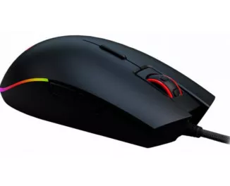 Миша AOC GM500 RGB USB Black (GM500DRBE)