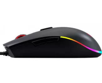 Миша AOC GM500 RGB USB Black (GM500DRBE)