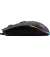 Миша AOC GM500 RGB USB Black (GM500DRBE)
