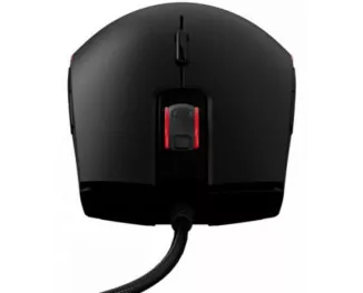 Миша AOC GM500 RGB USB Black (GM500DRBE)