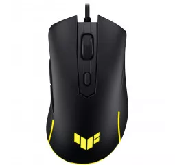 Мышь ASUS TUF Gaming M3 Gen II USB Black (90MP0320-BMUA00)