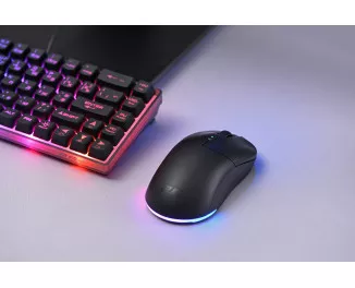 Миша бездротова 2E Gaming HyperDrive Lite (2E-MGHDL-WL-BK)