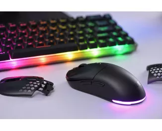 Миша бездротова 2E Gaming HyperDrive Lite (2E-MGHDL-WL-BK)
