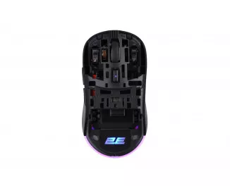 Миша бездротова 2E Gaming HyperDrive Lite (2E-MGHDL-WL-BK)