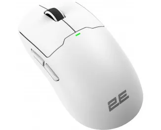 Мышь беспроводная 2E Gaming MG355 WL White (2E-MG355UWT-WL)