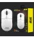 Мышь беспроводная 2E Gaming MG355 WL White (2E-MG355UWT-WL)