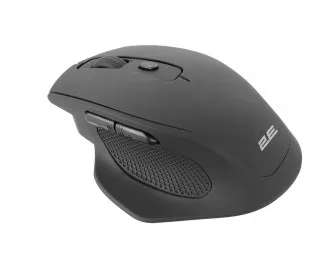 Миша бездротова 2E MF2010 Rechargeable WL Black (2E-MF2010WB)