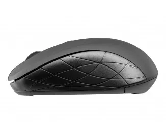 Мышь беспроводная 2E MF216 WL Black (2E-MF216WB)