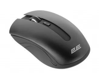 Мышь беспроводная 2E MF217 WL Black (2E-MF217WB)