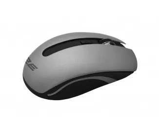 Мышь беспроводная 2E MF217 WL Grey (2E-MF217WC)