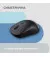 Мышь беспроводная 2E MF218 Silent WL Black (2E-MF218WBK)