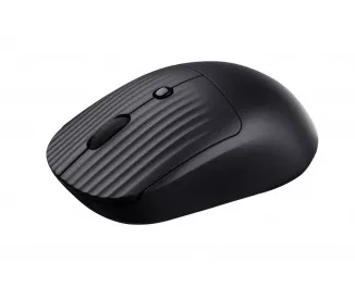 Мышь беспроводная 2E MF218 Silent WL Black (2E-MF218WBK)