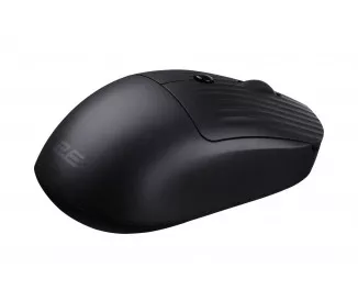 Мышь беспроводная 2E MF218 Silent WL Black (2E-MF218WBK)