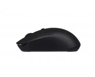 Мышь беспроводная 2E MF218 Silent WL Black (2E-MF218WBK)