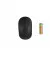 Мышь беспроводная 2E MF218 Silent WL Black (2E-MF218WBK)