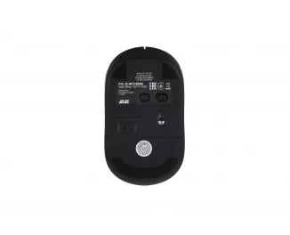 Мышь беспроводная 2E MF218 Silent WL Black (2E-MF218WBK)