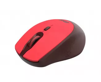 Миша бездротова 2E MF220 WL Red (2E-MF220WR)