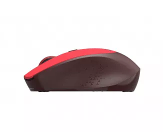 Миша бездротова 2E MF220 WL Red (2E-MF220WR)