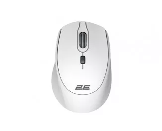 Мышь беспроводная 2E MF220 WL White (2E-MF220WW)