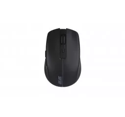 Мышь беспроводная 2E MF270 Rechargeable WL Black (2E-MF270WBK)