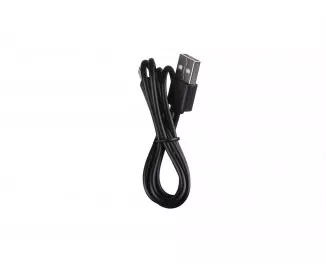 Мышь беспроводная 2E MF270 Rechargeable WL Black (2E-MF270WBK)