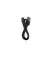 Мышь беспроводная 2E MF270 Rechargeable WL Black (2E-MF270WBK)