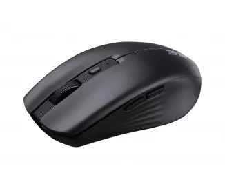 Мышь беспроводная 2E MF270 Rechargeable WL Black (2E-MF270WBK)