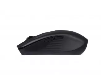 Мышь беспроводная 2E MF270 Rechargeable WL Black (2E-MF270WBK)