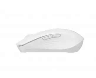Мышь беспроводная 2E MF270 Rechargeable WL White (2E-MF270WWH)