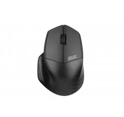 Мышь беспроводная 2E MF280 Silent WL/BT Black (2E-MF280WBK)