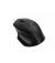 Мышь беспроводная 2E MF280 Silent WL/BT Black (2E-MF280WBK)