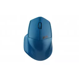 Мышь беспроводная 2E MF280 Silent WL/BT Blue (2E-MF280WBL)